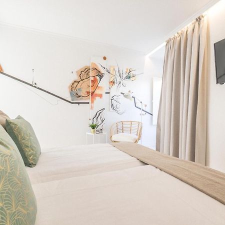 Lodo Suits Ria - Private Room By Hd FAO Exteriör bild