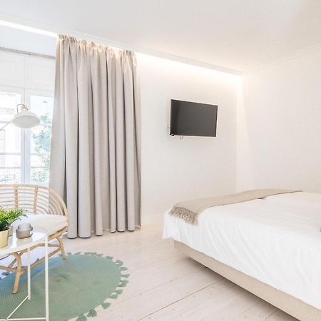 Lodo Suits Ria - Private Room By Hd FAO Exteriör bild