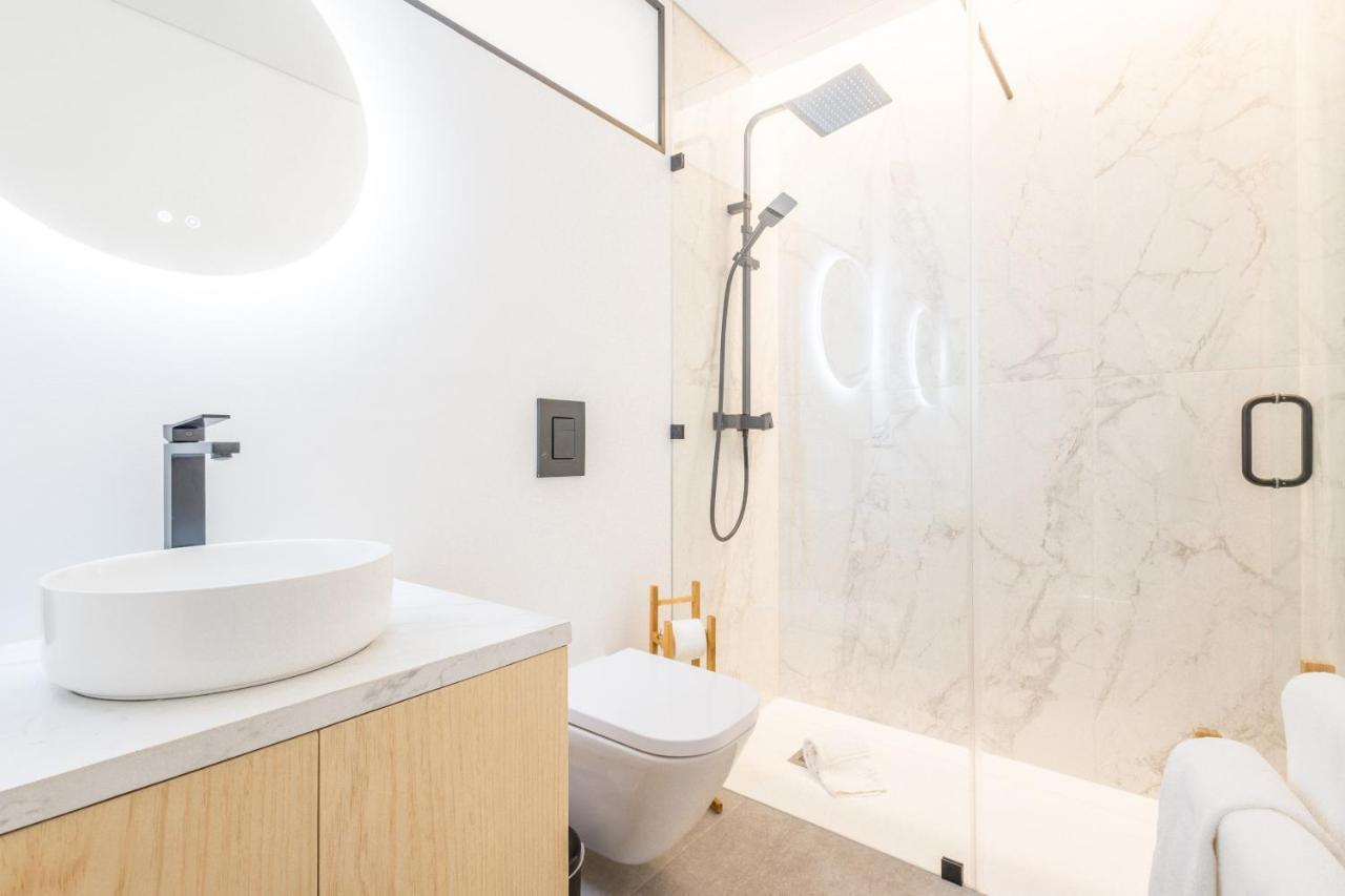 Lodo Suits Ria - Private Room By Hd FAO Exteriör bild